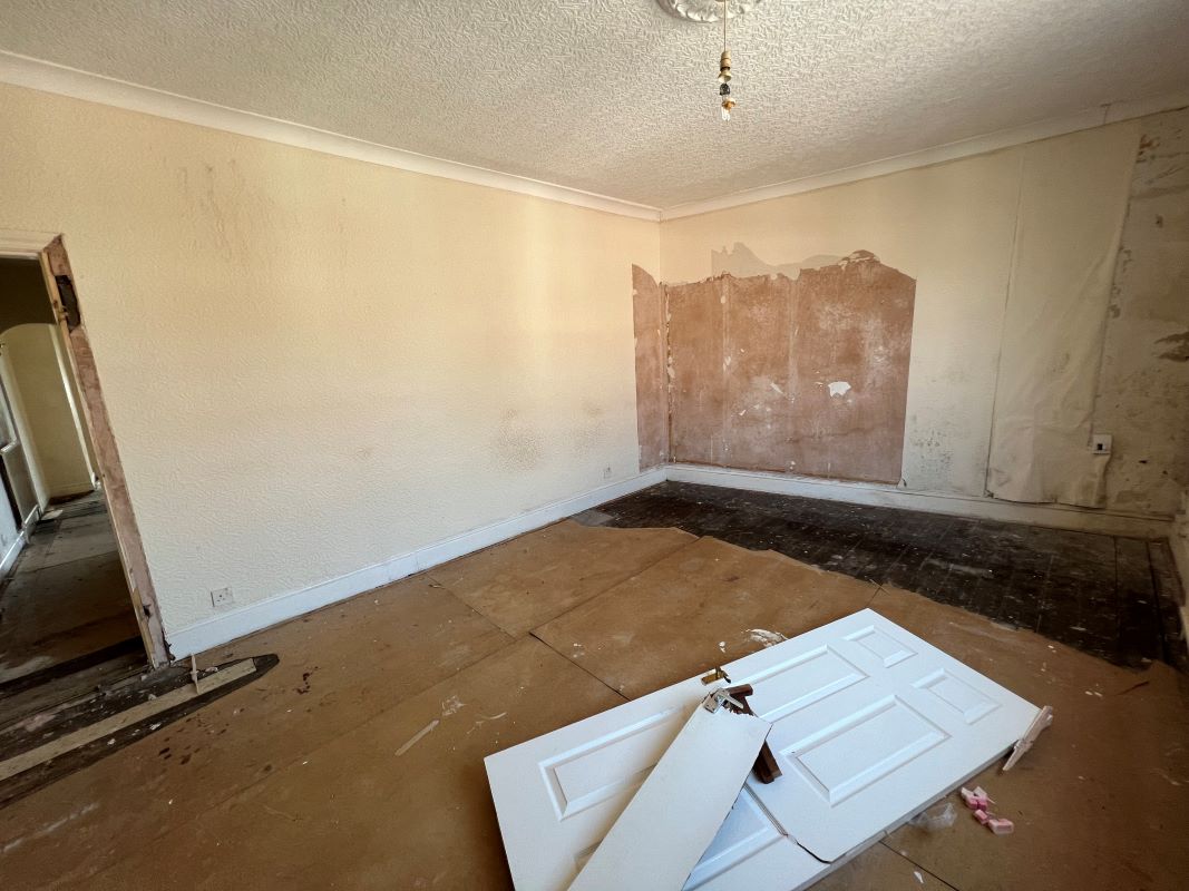 1 Oliver Street, Doncaster, South Yorkshire, S64 9NW - Online Auctions