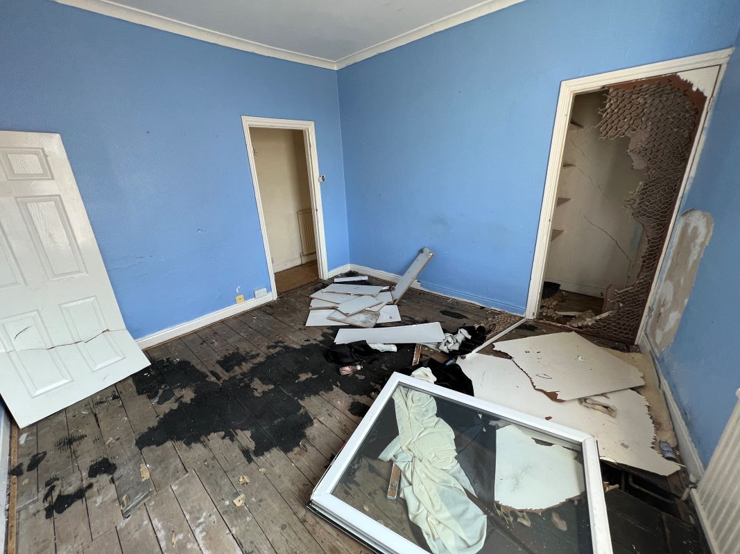 1 Oliver Street, Doncaster, South Yorkshire, S64 9NW - Online Auctions