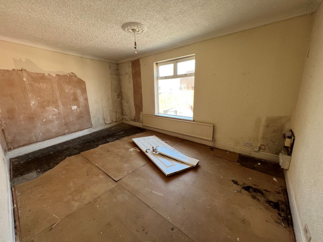 1 Oliver Street, Doncaster, South Yorkshire, S64 9NW - Online Auctions