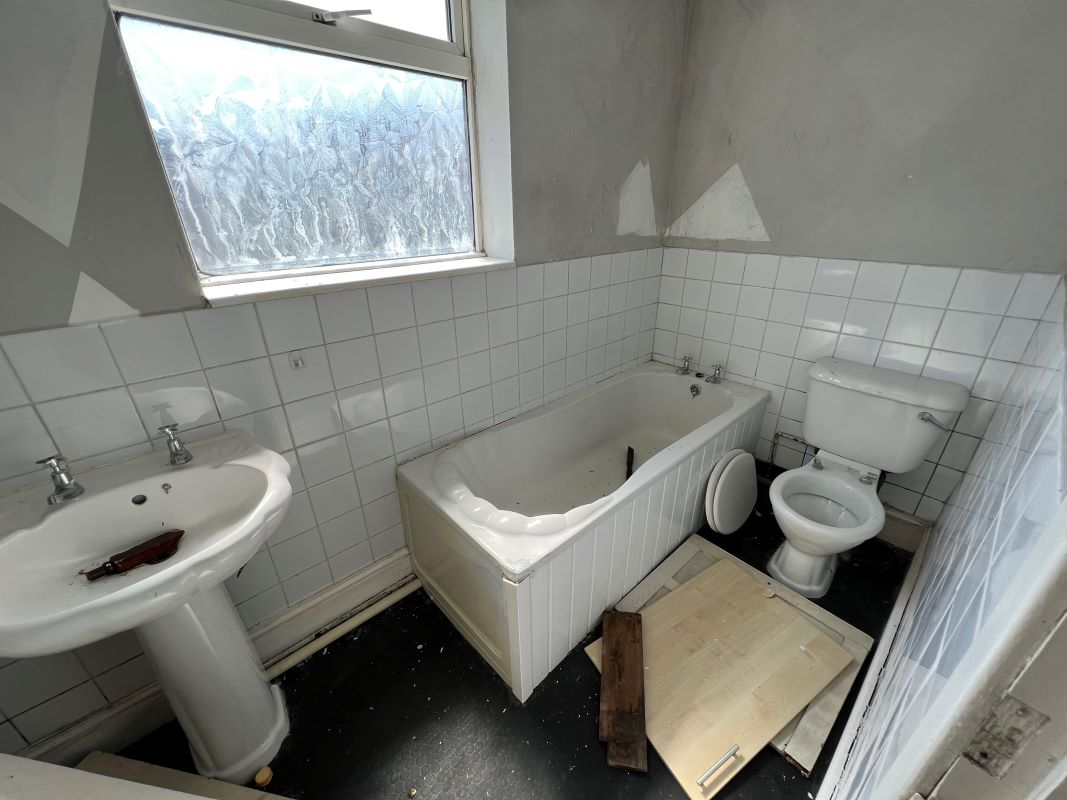 1 Oliver Street, Doncaster, South Yorkshire, S64 9NW - Online Auctions