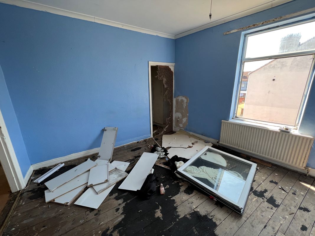 1 Oliver Street, Doncaster, South Yorkshire, S64 9NW - Online Auctions