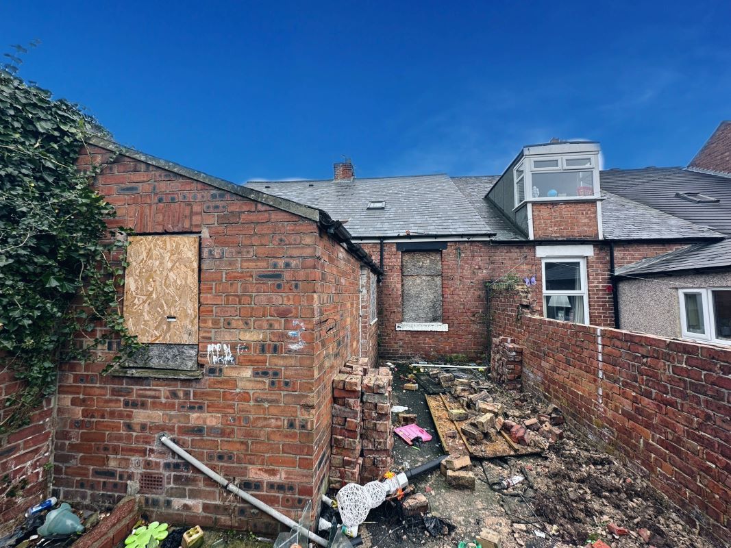 Ashington, Northumberland, NE63 9DY - Online Auctions