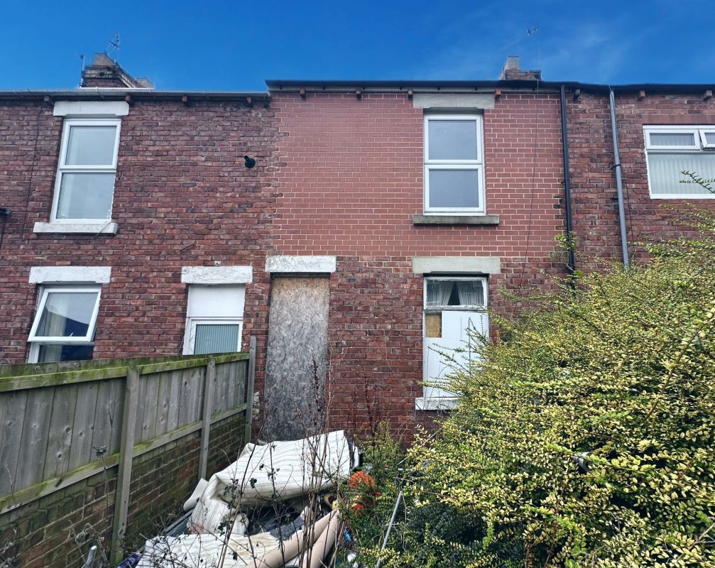Ashington, Northumberland, NE63 9DY - Online Auctions