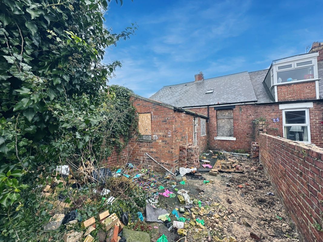Ashington, Northumberland, NE63 9DY - Online Auctions