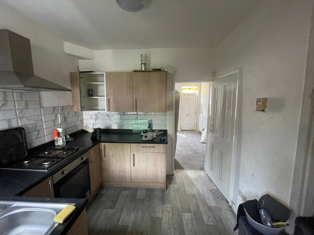 Property cover