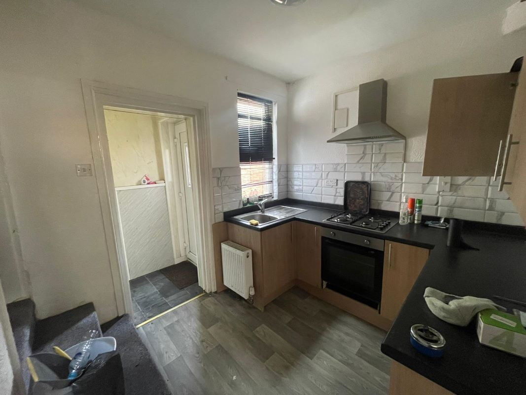 Barnsley, South Yorkshire, S70 4NR - Online Auctions