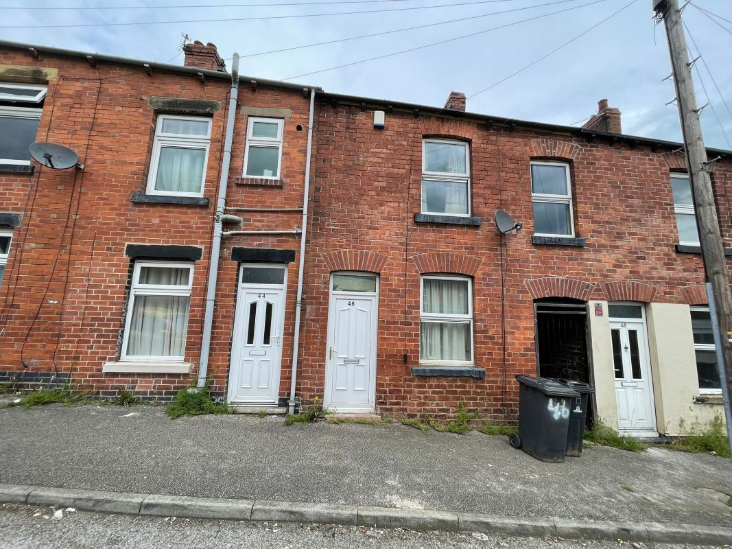 Barnsley, South Yorkshire, S70 4NR - Online Auctions