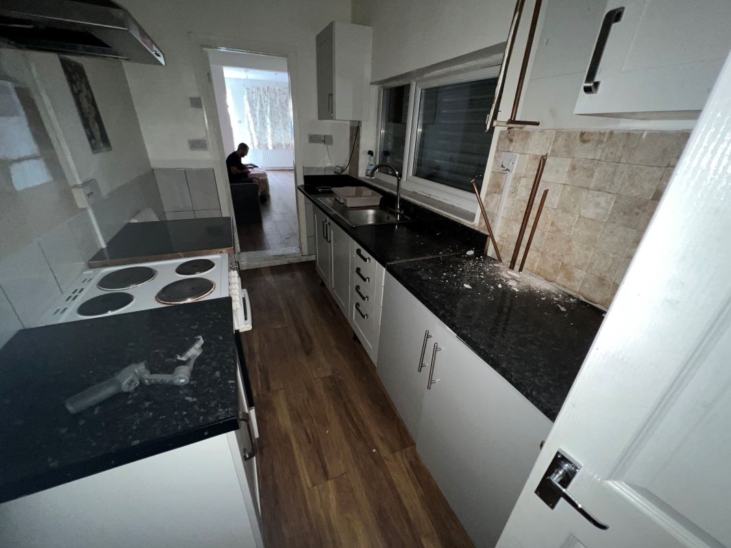 Edlington, Doncaster, South Yorkshire, DN12 1BA - Online Auctions