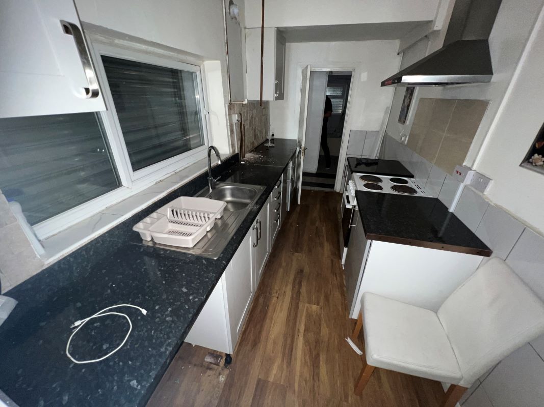Edlington, Doncaster, South Yorkshire, DN12 1BA - Online Auctions