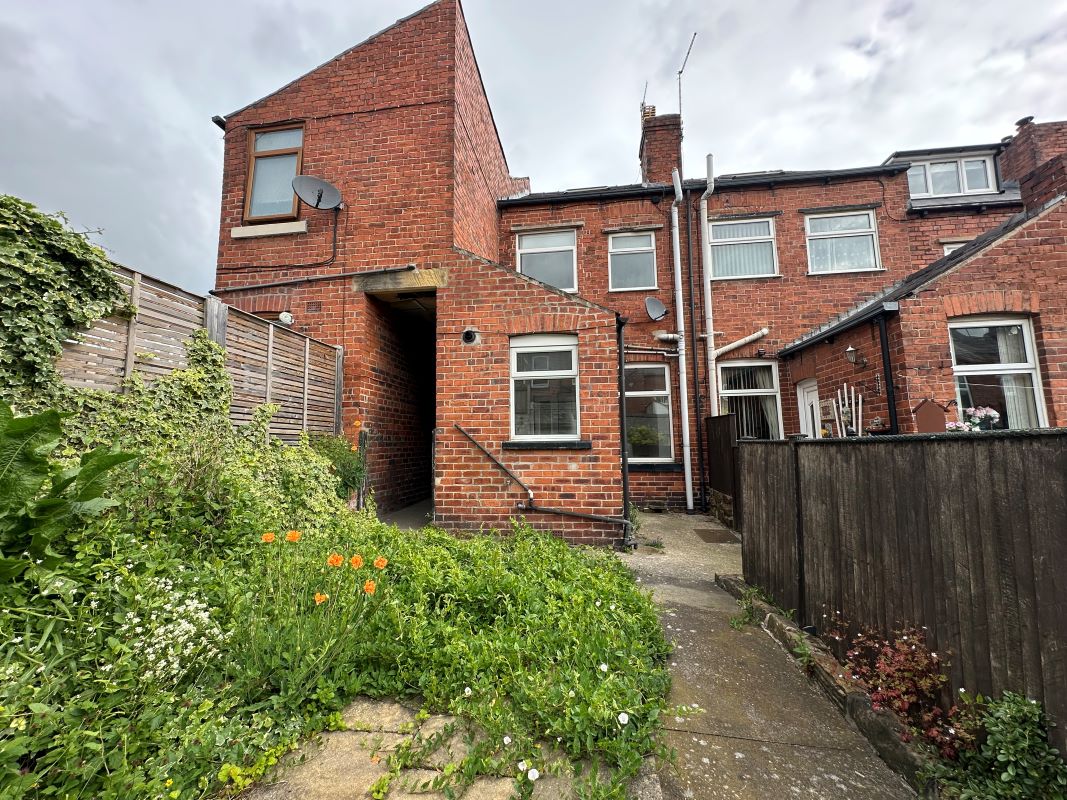 Sheffield, South Yorkshire, S6 4FU - Online Auctions