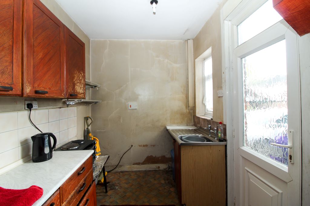 Stonyford Road, Wombwell, Barnsley, South Yorkshire, S73 8AF - Online Auctions