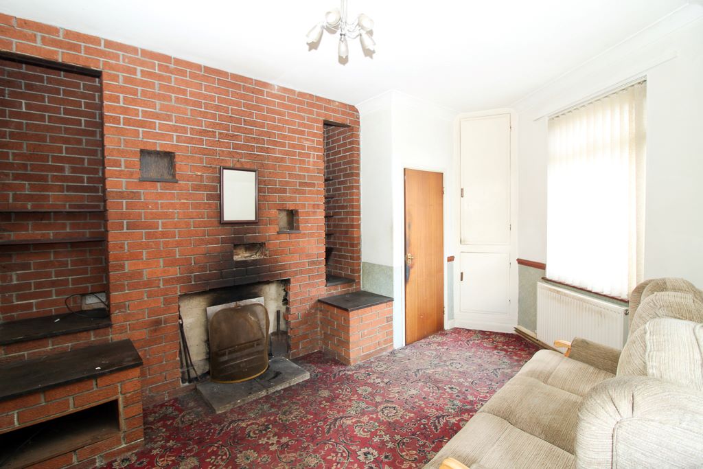 Stonyford Road, Wombwell, Barnsley, South Yorkshire, S73 8AF - Online Auctions