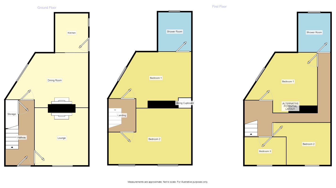 Stonyford Road, Wombwell, Barnsley, South Yorkshire, S73 8AF - Online Auctions