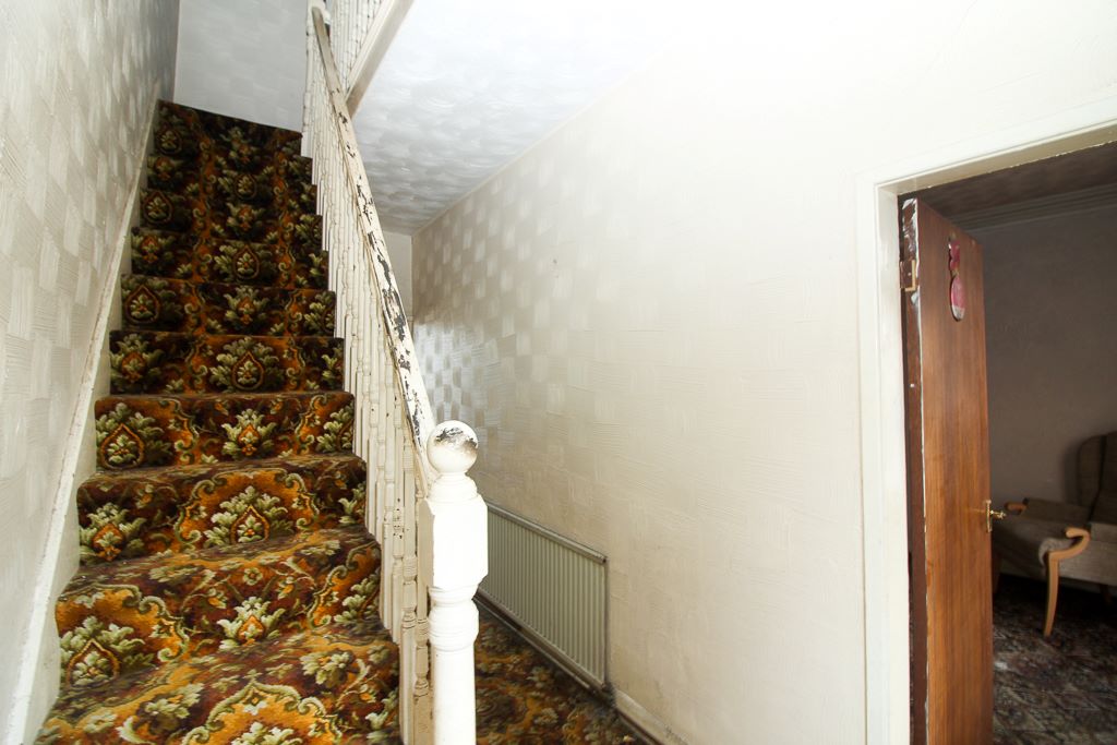 Stonyford Road, Wombwell, Barnsley, South Yorkshire, S73 8AF - Online Auctions