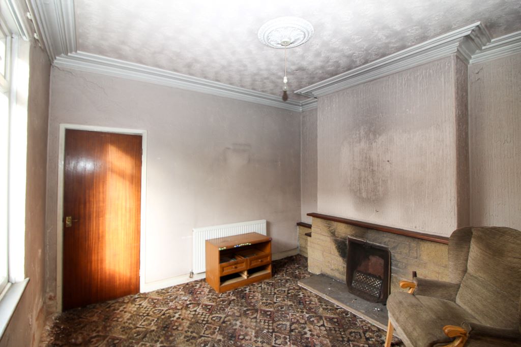 Stonyford Road, Wombwell, Barnsley, South Yorkshire, S73 8AF - Online Auctions