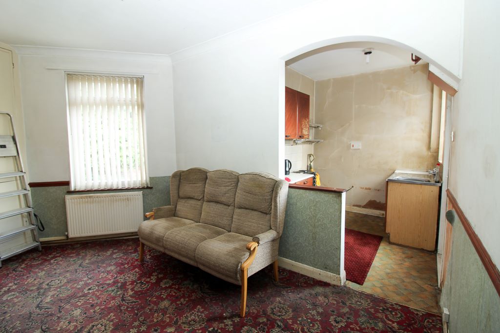Stonyford Road, Wombwell, Barnsley, South Yorkshire, S73 8AF - Online Auctions