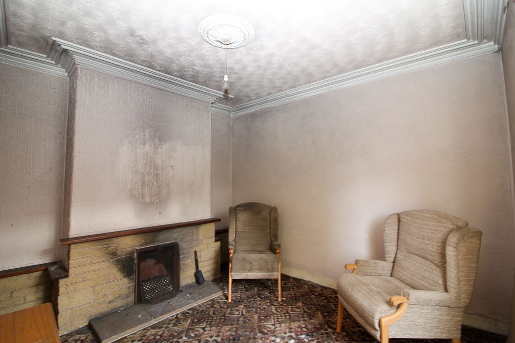 Stonyford Road, Wombwell, Barnsley, South Yorkshire, S73 8AF - Online Auctions