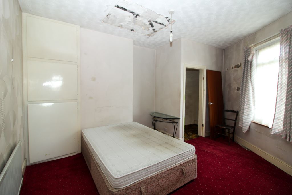 Stonyford Road, Wombwell, Barnsley, South Yorkshire, S73 8AF - Online Auctions