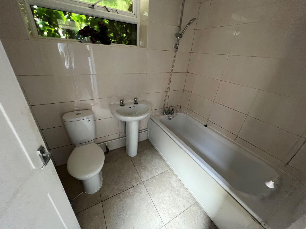 Property cover