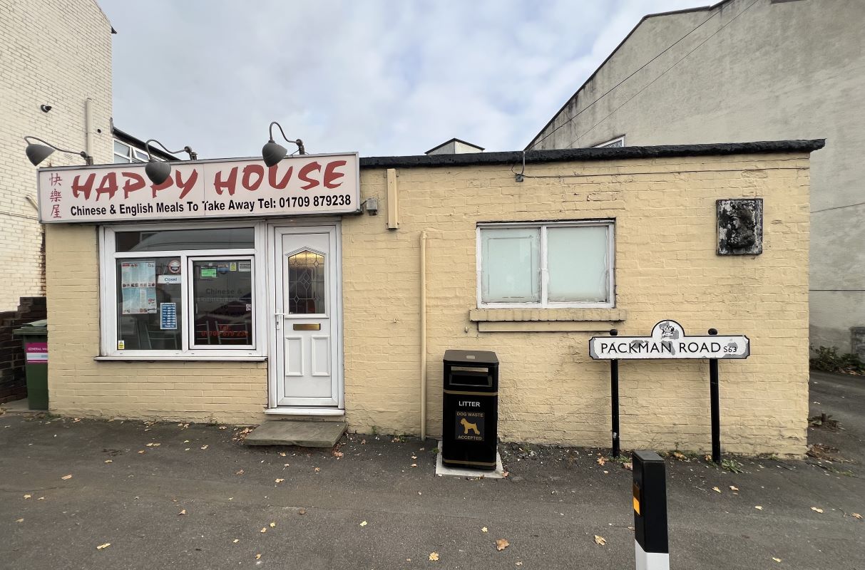 Wath-Upon-Dearne, Rotherham, South Yorkshire, S63 6AH - Online Auctions