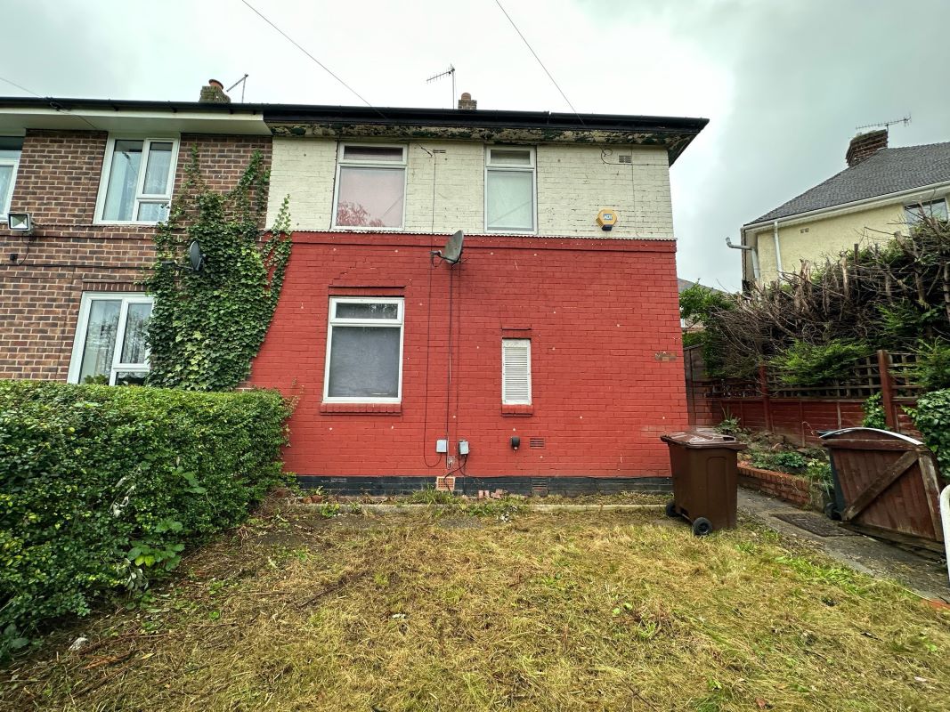 Sheffield, South Yorkshire, S5 8LX - Online Auctions