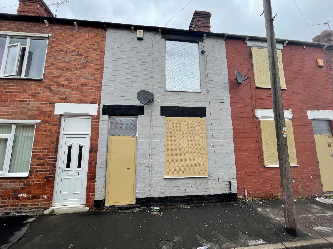 Goldthorpe, Rotherham, South Yorkshire, S63 9NA - Online Auctions