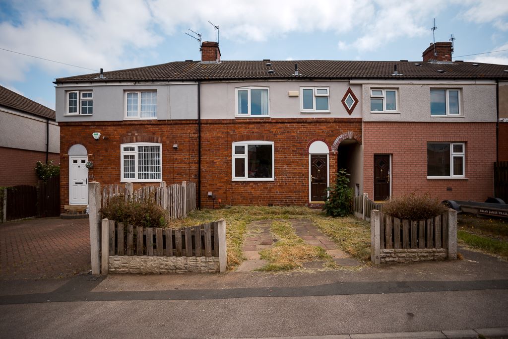 Wath-Upon-Dearne, Rotherham, South Yorkshire, S63 7AR - Online Auctions