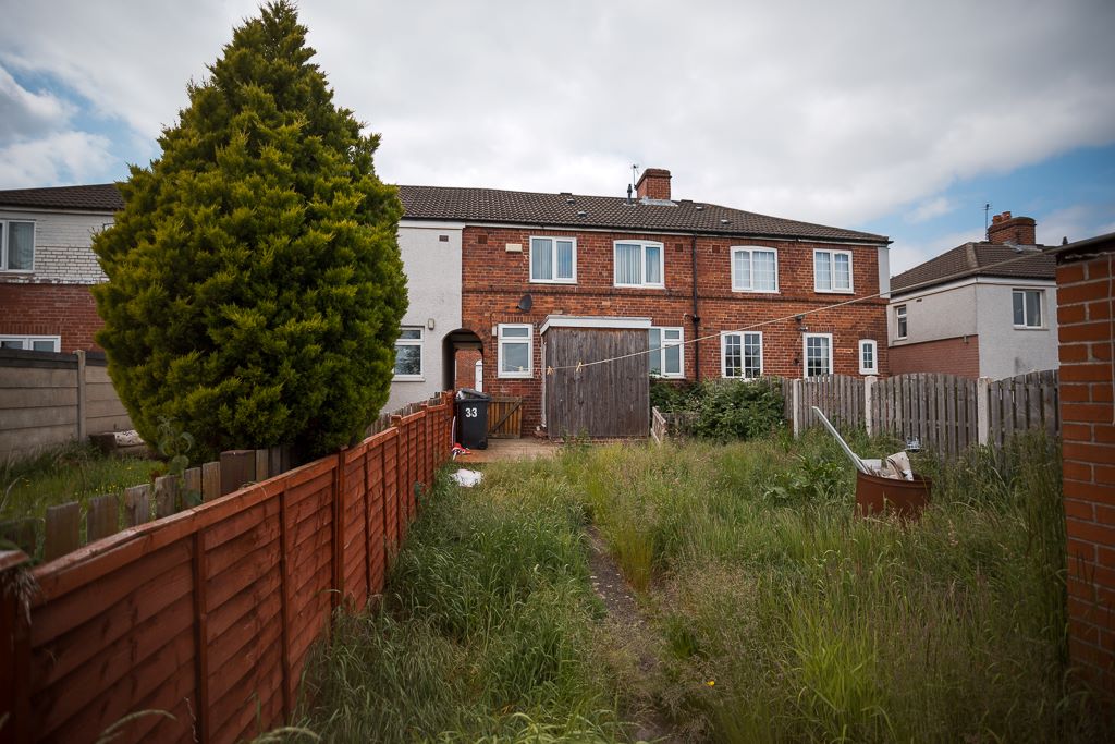 Wath-Upon-Dearne, Rotherham, South Yorkshire, S63 7AR - Online Auctions
