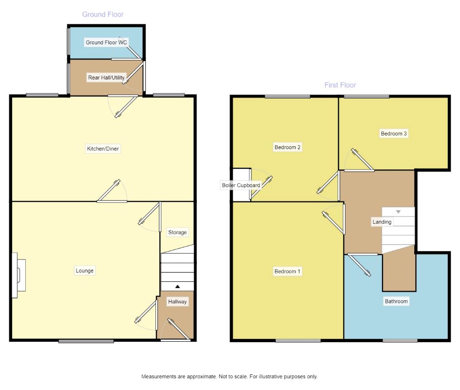 Wath-Upon-Dearne, Rotherham, South Yorkshire, S63 7AR - Online Auctions