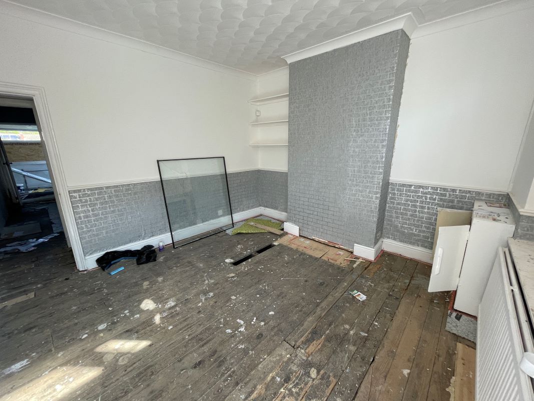 Goldthorpe, Rotherham, South Yorkshire, S63 9NA - Online Auctions