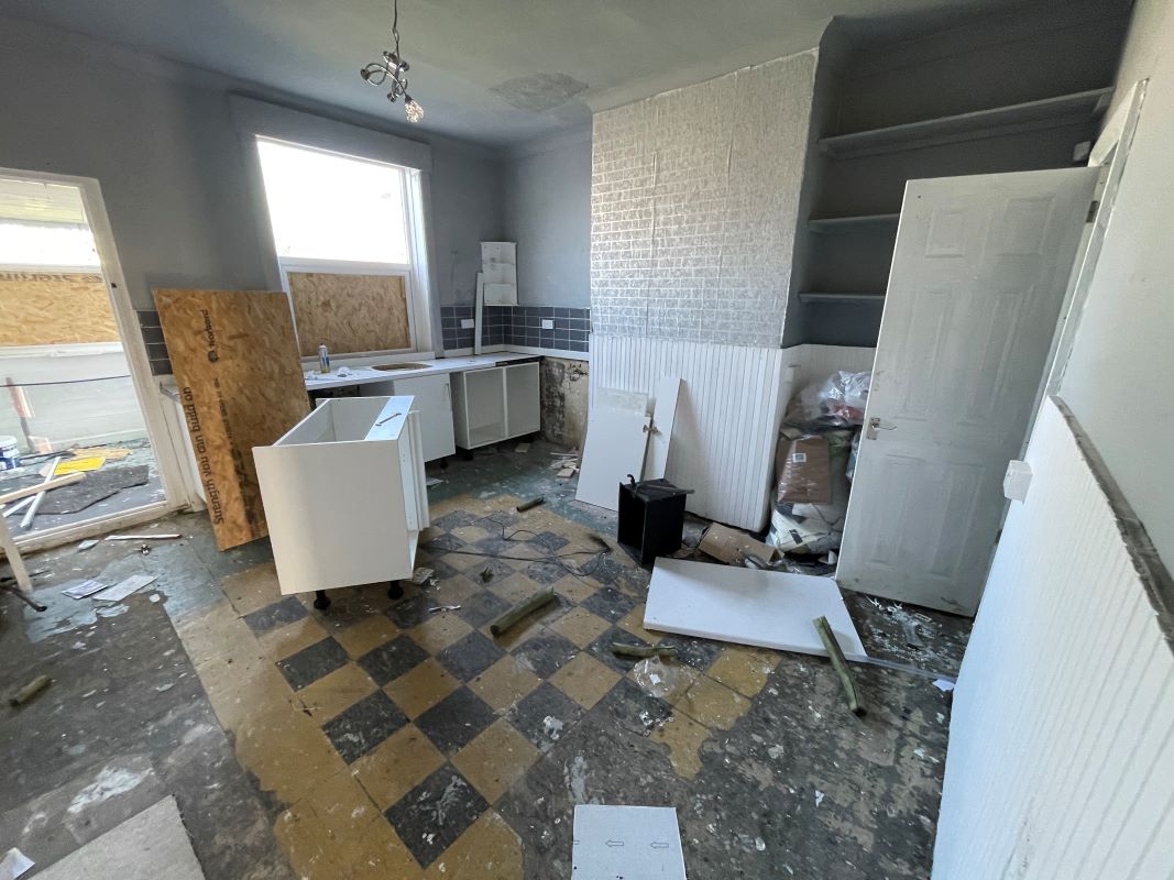 Goldthorpe, Rotherham, South Yorkshire, S63 9NA - Online Auctions