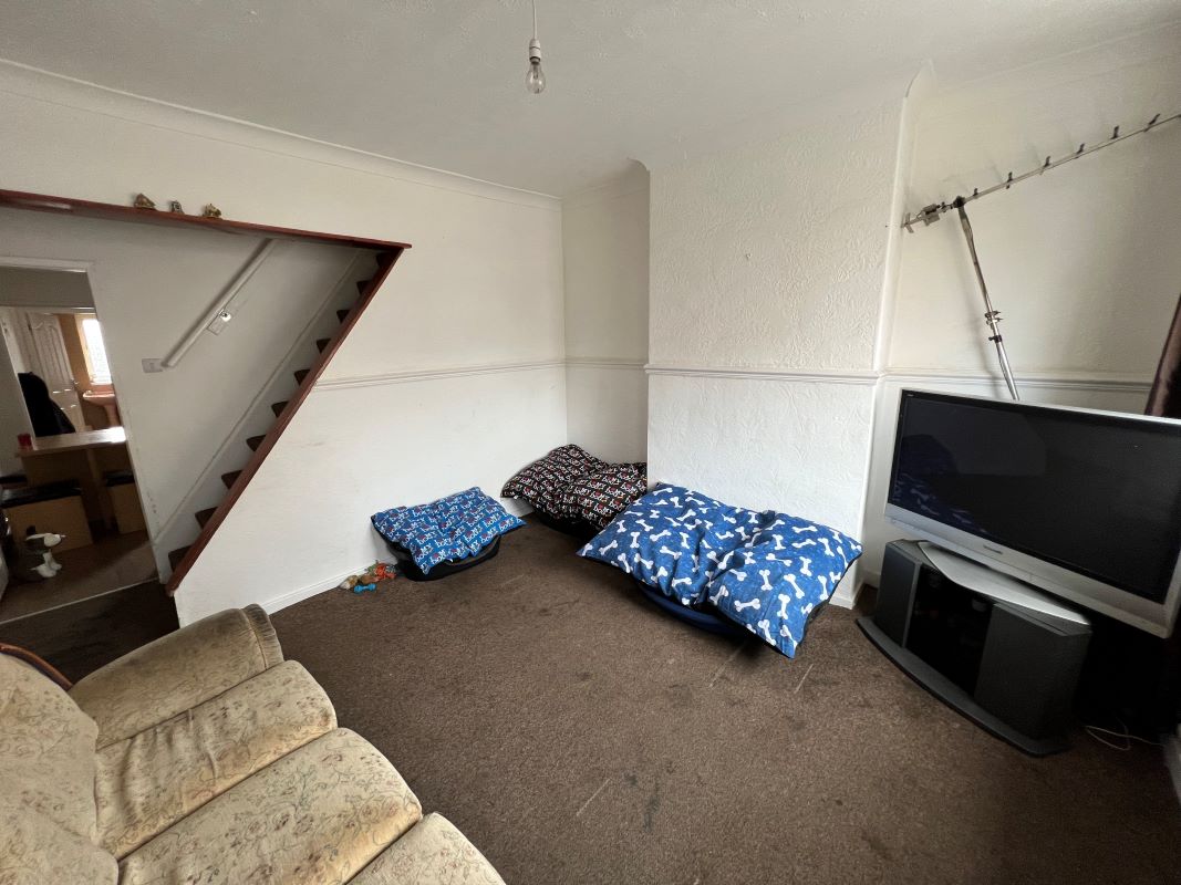 Property cover