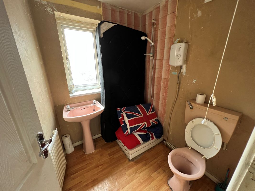 Goldthorpe, Rotherham, South Yorkshire, S63 9LW - Online Auctions