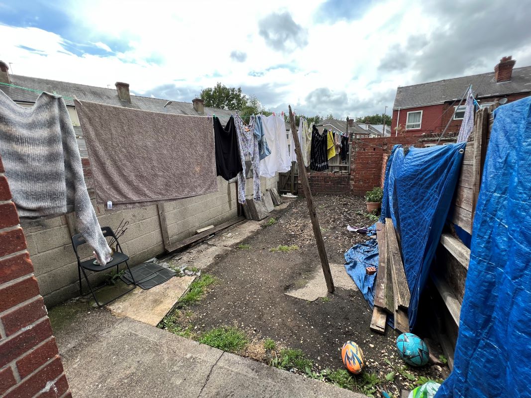 Goldthorpe, Rotherham, South Yorkshire, S63 9LW - Online Auctions