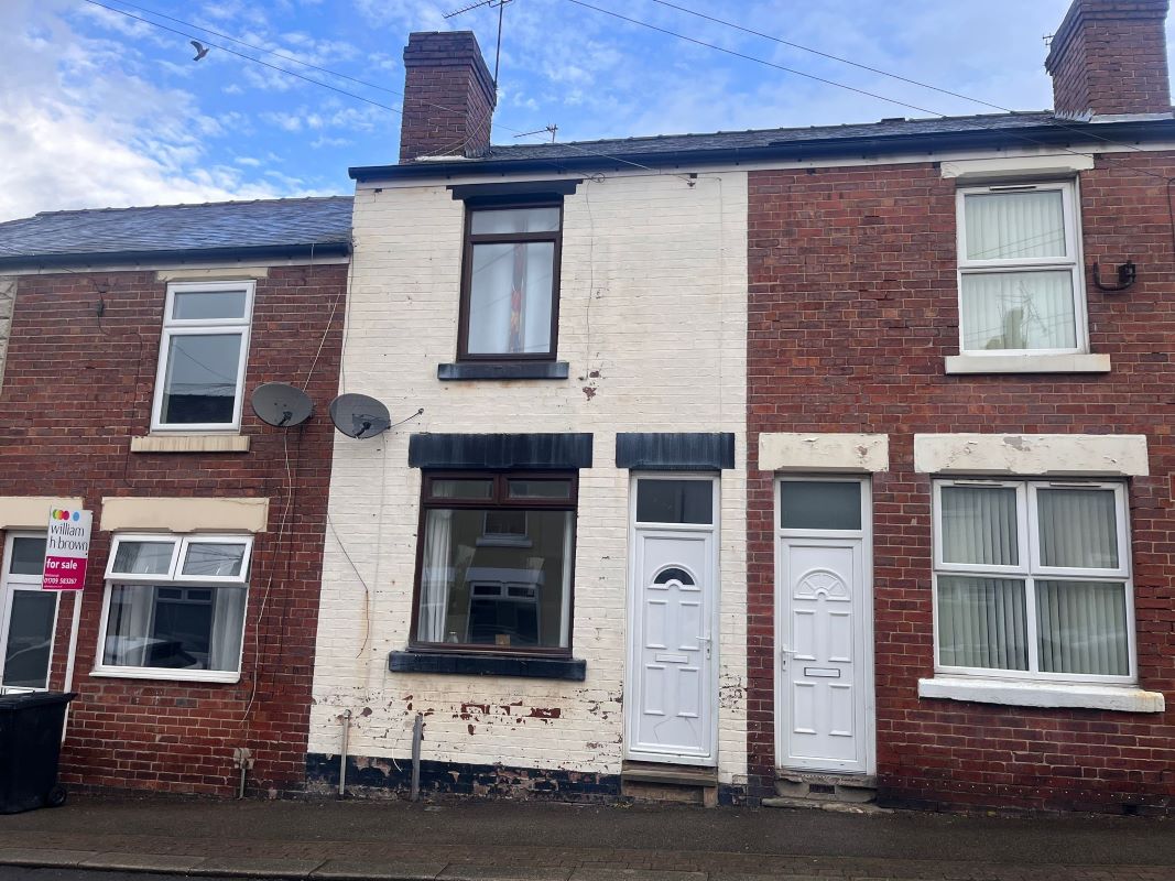 Mexborough, South Yorkshire, S64 9NW - Online Auctions