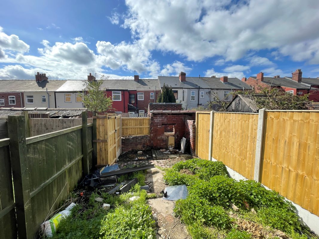 Goldthorpe, Rotherham, South Yorkshire, S63 9HS - Online Auctions