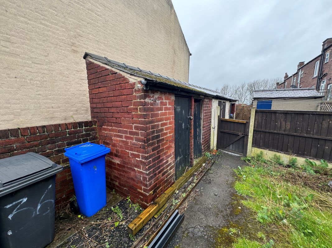 Sheffield, South Yorkshire, S8 8TD - Online Auctions