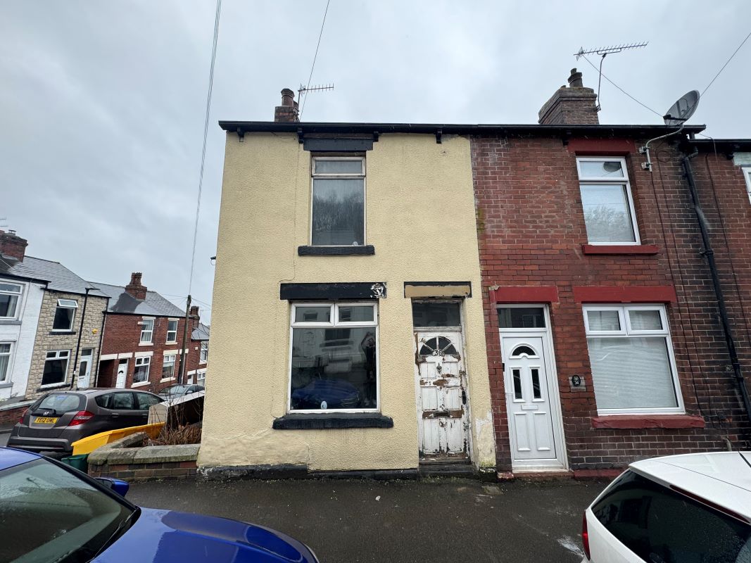 Sheffield, South Yorkshire, S8 8TD - Online Auctions