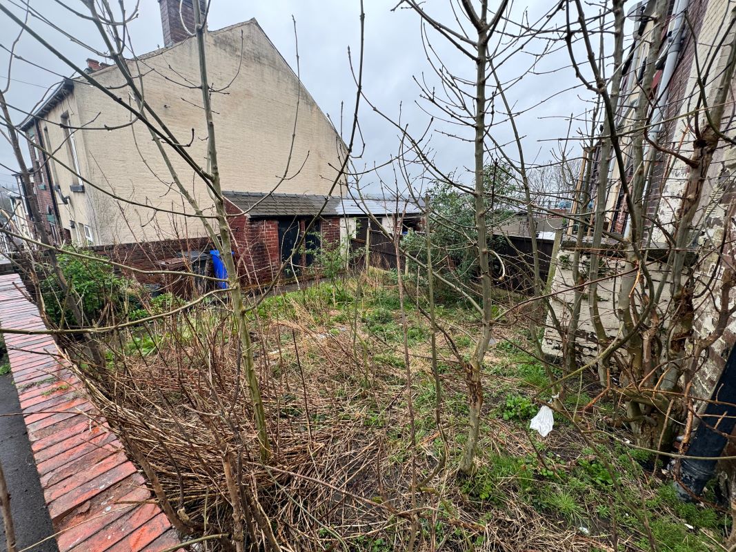 Sheffield, South Yorkshire, S8 8TD - Online Auctions