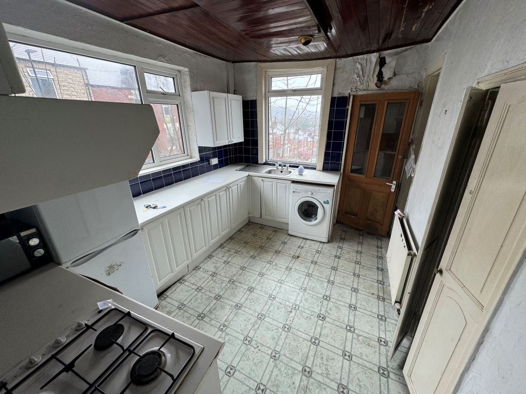 Sheffield, South Yorkshire, S8 8TD - Online Auctions