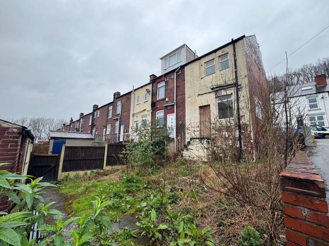 Sheffield, South Yorkshire, S8 8TD - Online Auctions