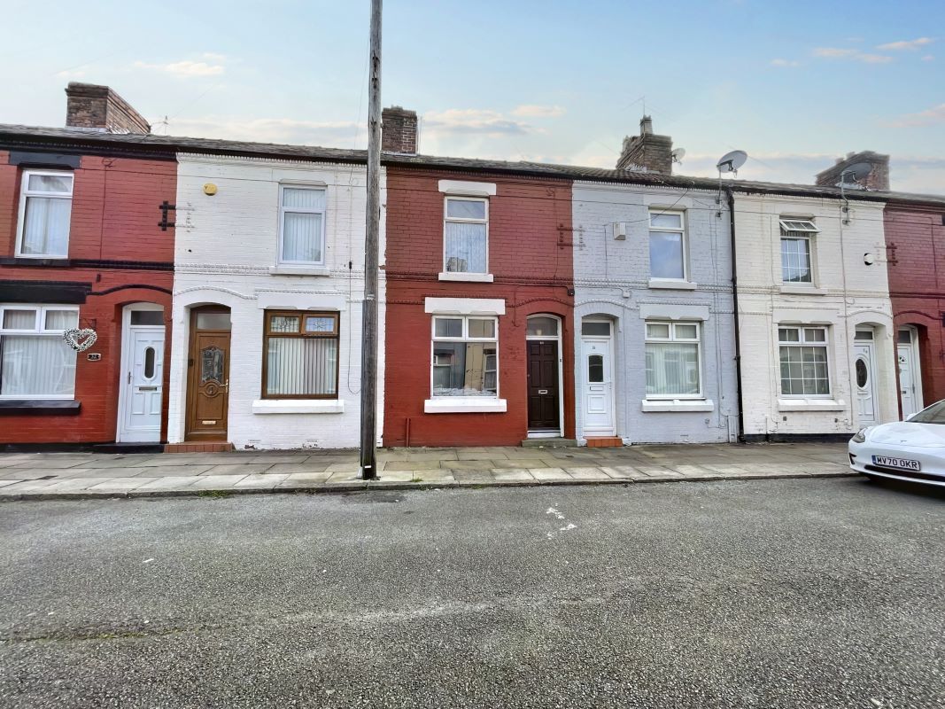 Liverpool, Merseyside, L9 1EJ - Online Auctions