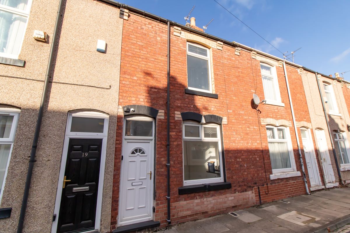 Hartlepool, Cleveland, TS24 8DH - Online Auctions