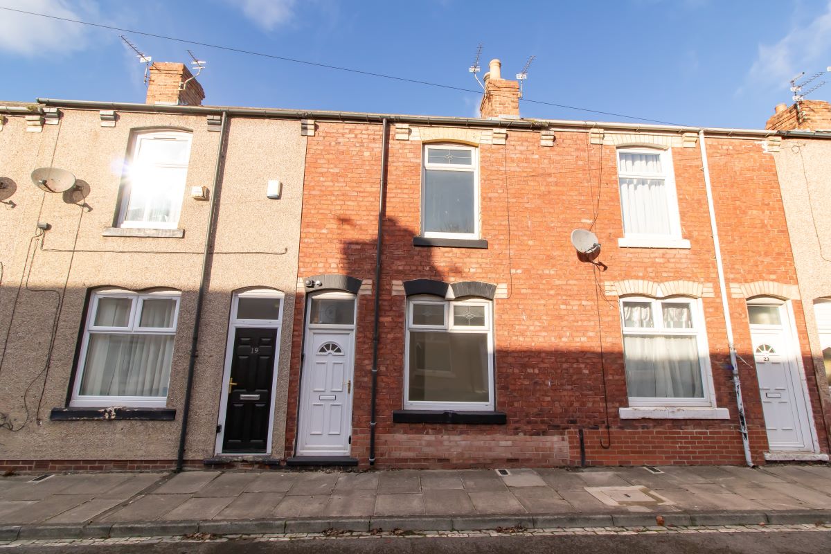 Hartlepool, Cleveland, TS24 8DH - Online Auctions