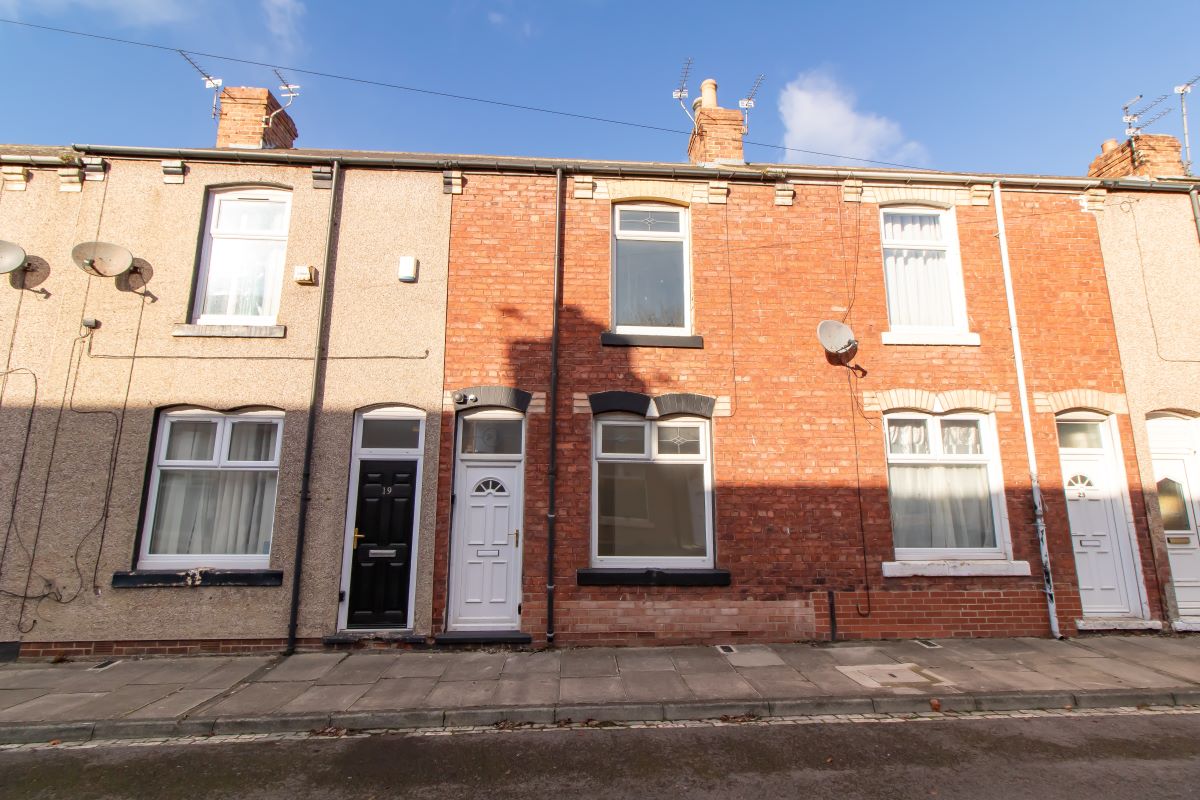 Hartlepool, Cleveland, TS24 8DH - Online Auctions