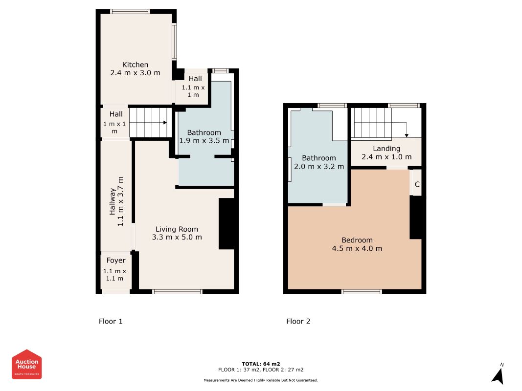 Hartlepool, Cleveland, TS24 8DH - Online Auctions