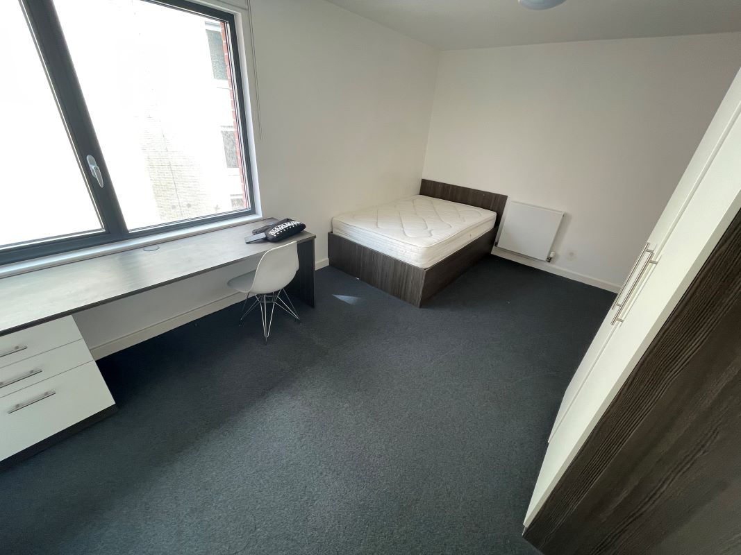 Pearl Works, Pearl Works, Sheffield, South Yorkshire, S1 2FT - Online Auctions