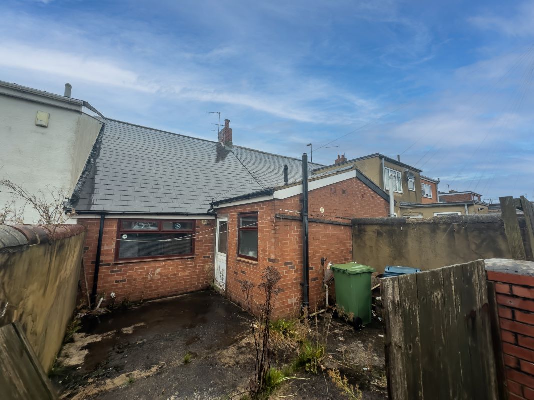 Hetton-Le-Hole, Houghton le Spring, Tyne And Wear, DH5 9DD - Online Auctions
