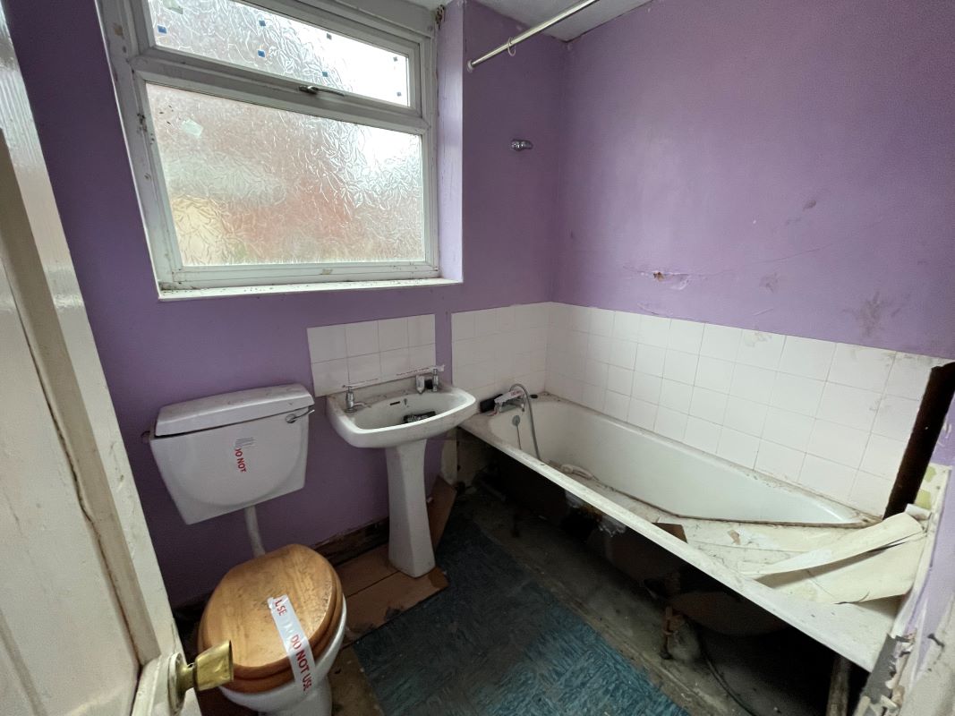 Goldthorpe, Rotherham, South Yorkshire, S63 9HN - Online Auctions