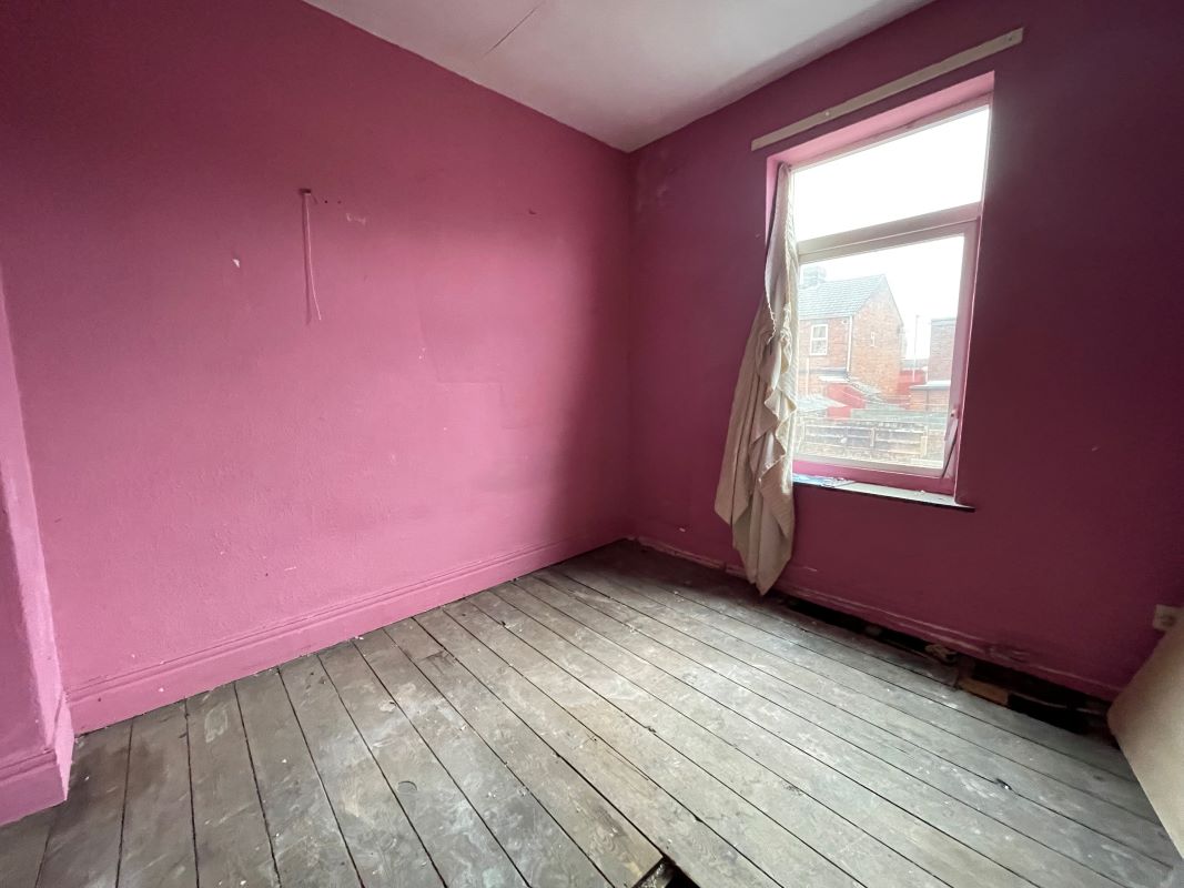 Goldthorpe, Rotherham, South Yorkshire, S63 9HN - Online Auctions